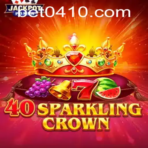 Descubra o Mundo Vibrante de 40SparklingCrown: Uma Viagem no Universo dos Jogos
