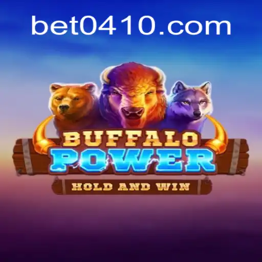 Explorando o Mundo de BuffaloPower: Um Guia Completo