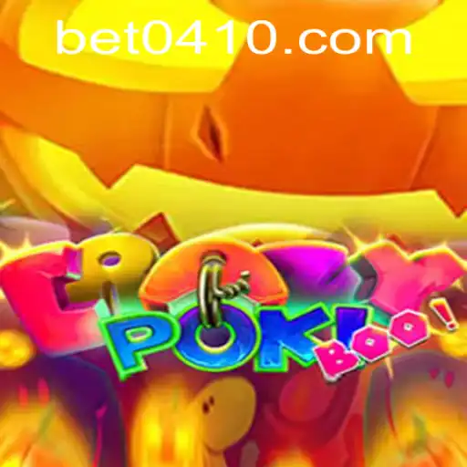 CrazyPokiBoo: A Excitante Aventura do Jogo