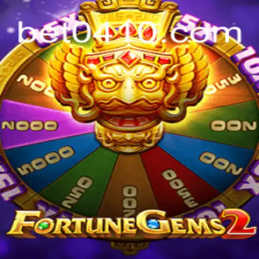 Descubra o Empolgante Universo de FortuneGems2