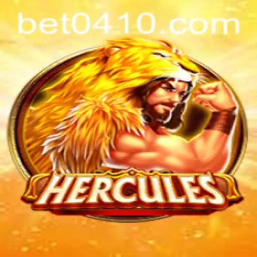 Descubra o Fascinante Mundo do Jogo Hercules - Estratégias e Regras para 0410bet