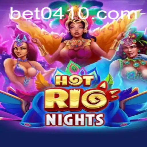 Descubra o Fascinante Mundo de HotRioNights: Um Jogo de Estratégia Envolvente