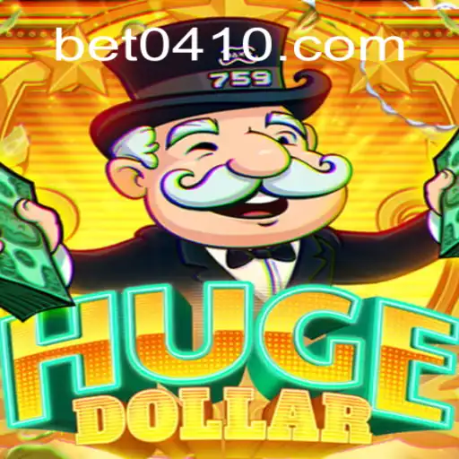Descubra o Mundo de HugeDollar: O Jogo de Estratégia Financeira
