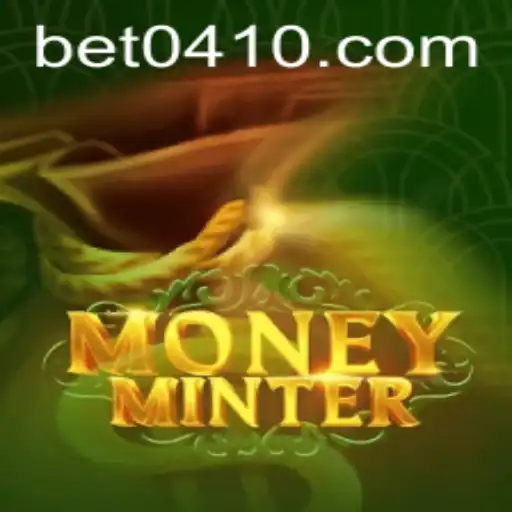 Descubra as Emoções de MoneyMinter: Um Guia Completo para Jogadores de 0410bet