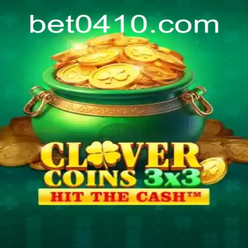 Clovercoin3x3: Um Guia Completo para Dominar este Novo Fenômeno dos Jogos