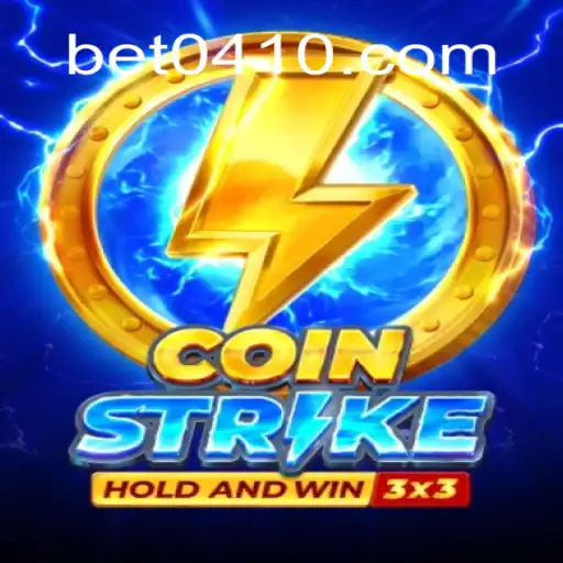 Coinstrike: Explorando o Mundo do Jogo com 0410bet