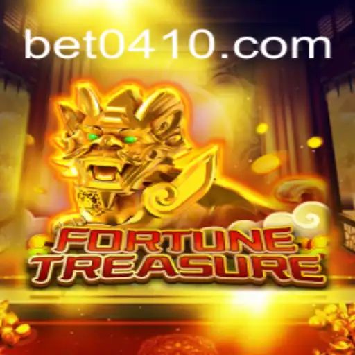 FortuneTreasure: Descubra Aventuras com 0410bet