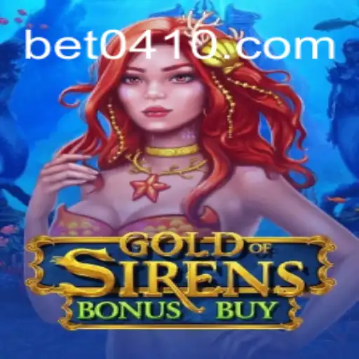 GoldofSirensBonusBuy: Descubra o Fascinante Mundo das Sereias