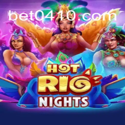 Descubra o Fascinante Mundo de HotRioNights: Um Jogo de Estratégia Envolvente