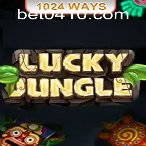 Descubra o Mundo de LuckyJungle1024: Regras e Estratégias para Vencer