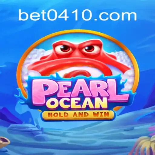 PearlOcean: Explorando o Mundo Submarino com 0410bet
