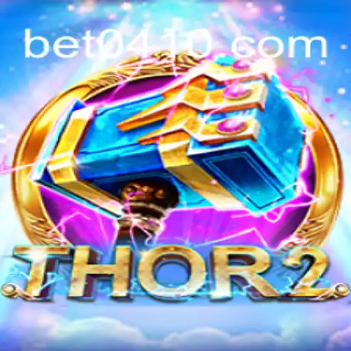 Thor2: Uma Nova Jornada no Universo dos Jogos de Mitologia