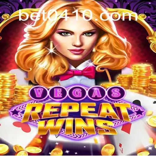 Descubra o Empolgante Mundo do Jogo VegasRepeatWins