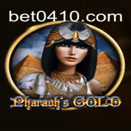 PharaohsGold: Mergulhe na Aventura Antiga com 0410bet