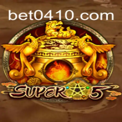 Entenda o Novo Fenômeno dos Jogos: Super5